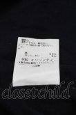 画像4: ヴィヴィアンウエストウッド 中古 / オーブ刺繍タンク 1 黒Ｘ赤  I-25-04-30-003-to-HD-ZI (4)