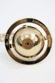 画像3: ヴィヴィアンウエストウッド 中古 / LI 青山店10ｔｈオーブライター  ゴールド  I-25-04-30-035-gd-HD-ZI (3)