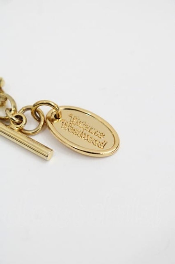 画像4: ヴィヴィアンウエストウッド 中古 / LI 青山店10thオーブライター  ゴールド  I-25-04-30-035-gd-HD-ZI (4)