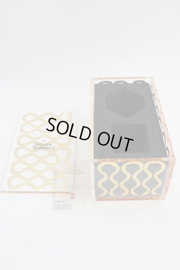 画像5: ヴィヴィアンウエストウッド 中古 / LI 青山店10ｔｈオーブライター  ゴールド  I-25-04-30-035-gd-HD-ZI (5)