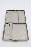 画像3: ヴィヴィアンウエストウッド 中古 / metal cigger case  シルバー  I-25-04-30-040-gd-HD-ZI (3)