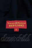 画像3: ヴィヴィアンウエストウッド 中古 / 変形スカート 2 黒  I-25-04-30-018-sk-HD-ZI (3)