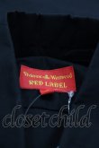 画像5: ヴィヴィアンウエストウッド 中古 / カラーオーブ刺繍ブラウス II 黒  I-25-05-21-021-bl-HD-ZI (5)