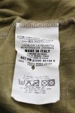 画像4: ANGLOMANIA 中古 / ラメ風半袖Tシャツ S グレー  I-25-05-21-023-ts-HD-ZI (4)