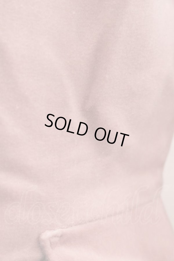 画像4: ヴィヴィアンウエストウッド 中古 / ベッティーナジャケット 1 ピンク  I-25-05-21-028-jc-HD-ZI (4)