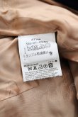 画像5: ヴィヴィアンウエストウッド 中古 / 別珍ジャケット 40 黒  I-25-05-21-031-jc-HD-ZI (5)