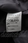 画像5: ヴィヴィアンウエストウッド 中古 / ラブジャケット 2 赤チェックＸ黒  I-25-05-21-032-jc-HD-ZI (5)