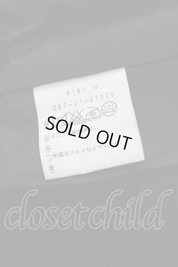 画像5: ヴィヴィアンウエストウッド 中古 / タータンチェックラブジャケット 2 赤チェック  I-25-05-21-033-jc-HD-ZI (5)