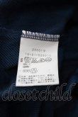 画像5: ヴィヴィアンウエストウッド 中古 / スターワンピース 2 黒Ｘ青  I-25-05-21-041-op-HD-ZI (5)