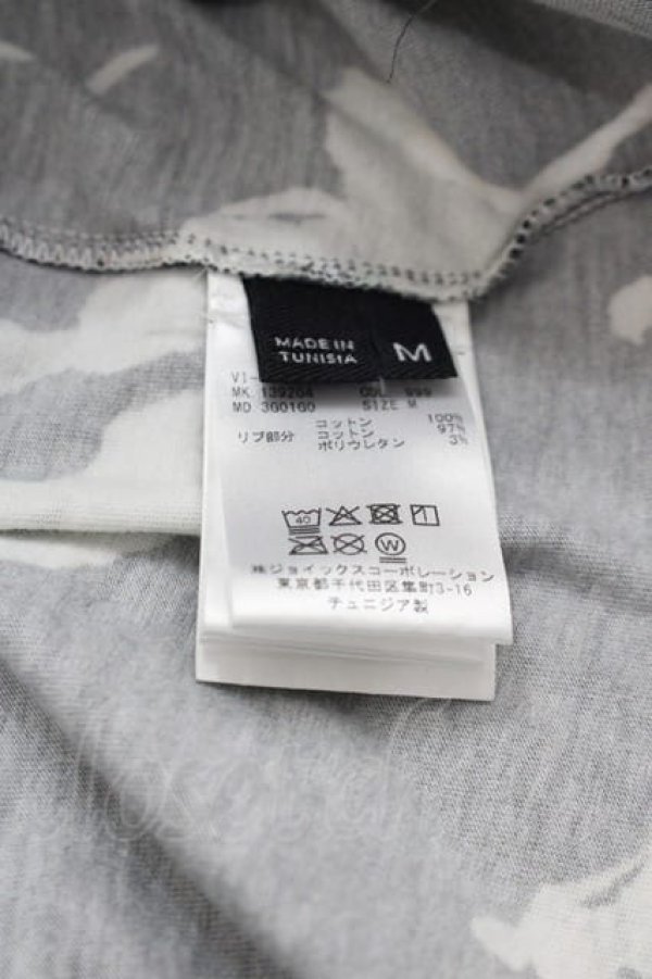 画像5: ヴィヴィアンウエストウッド MAN 中古 / BALLERINAS CLASSIC Tシャツ M 黒  I-25-05-21-006-to-HD-ZI (5)