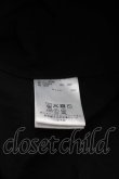 画像5: ヴィヴィアンウエストウッド MAN 中古 / ナナメZIPデザインジャケット 46 黒  I-25-05-21-008-jc-HD-ZI (5)