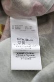 画像5: ヴィヴィアンウエストウッド MAN 中古 / Boucherプリントシャツ 46 グリーン  I-25-05-21-001-bl-HD-ZI (5)