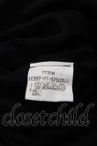 画像5: ヴィヴィアンウエストウッド 中古 / 単色オーブ刺 ニットワンピース  ブラック  I-25-06-25-021-op-HD-ZI (5)