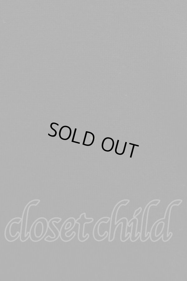 画像6: ヴィヴィアンウエストウッド 中古 / 単色オーブ刺 ニットワンピース  ブラック  I-25-06-25-021-op-HD-ZI (6)