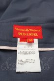 画像4: ヴィヴィアンウエストウッド 中古 / タイトスカート 38 グレー  I-25-06-25-028-sk-HD-ZI (4)