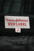 画像4: ヴィヴィアンウエストウッド 中古 / タータンチェックショートスカート 2 黒チェック  I-25-06-25-032-sk-HD-ZI (4)