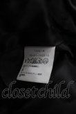 画像5: ヴィヴィアンウエストウッド 中古 / タータンチェックショートスカート 2 黒チェック  I-25-06-25-032-sk-HD-ZI (5)