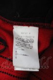 画像4: ヴィヴィアンウエストウッド 中古 / チェックパンツ 40 赤チェック  I-25-06-25-036-pa-HD-ZI (4)
