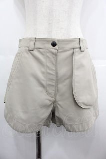 ヴィヴィアンウエストウッド ショートパンツ チェック柄 サイズ3