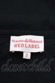 画像4: ヴィヴィアンウエストウッド 中古 / ミニラユニオンジャックTシャツ 2 ブラック  I-25-06-25-018-ts-HD-ZI (4)