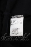 画像5: ヴィヴィアンウエストウッド MAN 中古 / オーブBIG TEE F 黒Ｘ赤  I-25-07-16-024-to-HD-ZI (5)