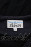 画像5: ヴィヴィアンウエストウッド MAN 中古 / 編ミ上ゲアシンメトリートップス 44 ブラック  I-25-07-16-033-to-HD-ZI (5)