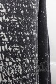 画像3: ヴィヴィアンウエストウッド MAN 中古 / オーブ刺繍ロゴパーカー 44 黒Ｘ白  I-25-07-16-034-to-HD-ZI (3)
