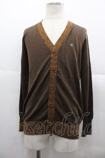 カーディガン - ヴィヴィアンウェストウッド古着専門店 | closet