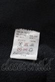 画像4: ヴィヴィアンウエストウッド MAN 中古 / 額縁ポンチョ  黒Ｘゴールド  I-25-07-16-001-jc-HD-ZI (4)