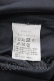 画像5: ヴィヴィアンウエストウッド 中古 / スカーフダマシ絵カットワンピース  グレーＸ赤  I-25-07-30-020-op-HD-ZI (5)