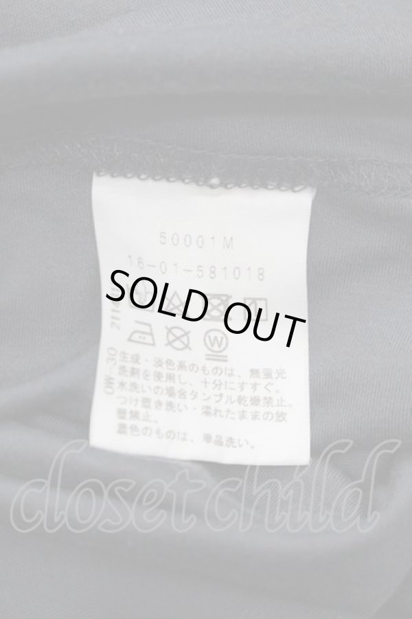 画像5: ヴィヴィアンウエストウッド 中古 / スカーフダマシ絵カットワンピース  グレーＸ赤  I-25-07-30-020-op-HD-ZI (5)