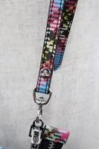 画像3: ヴィヴィアンウエストウッド 中古 / SQUIRE SQUARE CROSSBODY  サックスチェック  I-25-07-30-034-ba-HD-ZI (3)