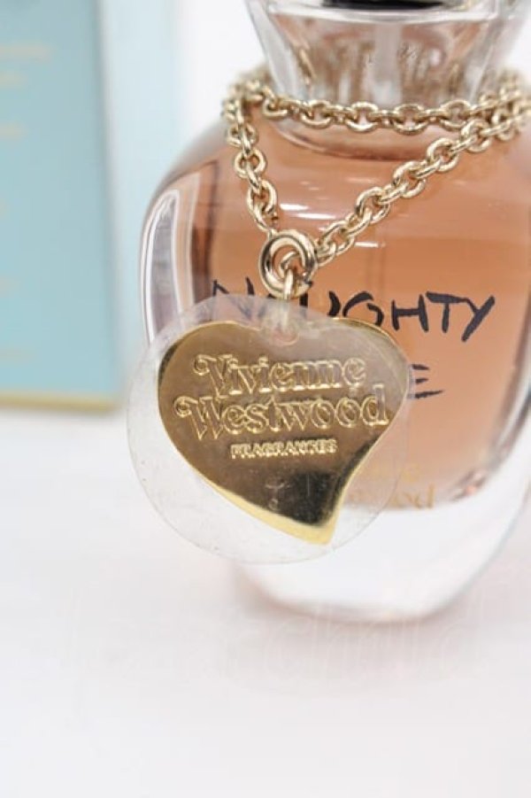画像3: ヴィヴィアンウエストウッド 中古 / BOUDOIR(30ml)   I-25-07-30-038-gd-HD-ZI (3)