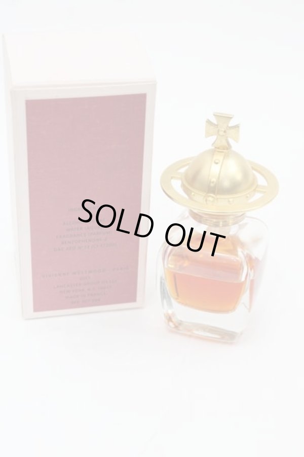 画像2: ヴィヴィアンウエストウッド 中古 / Naughty Alice Eau de Parfum   I-25-07-30-039-gd-HD-ZI (2)