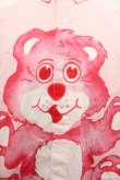 画像4: ヴィヴィアンウエストウッド 中古 / PALACEコラボ Panel Shirt シャツ M BABY PINK  I-25-07-30-007-jc-HD-ZI (4)
