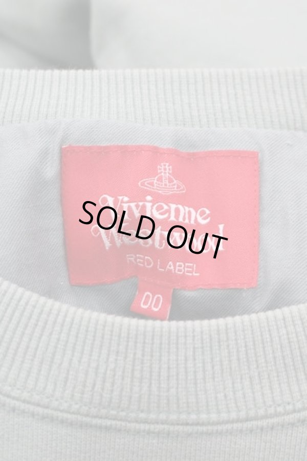 画像4: ヴィヴィアンウエストウッド 中古 / /クライメイトレボリューションベア オーバースウェット 00 グリーン  I-25-07-30-015-to-HD-ZI (4)