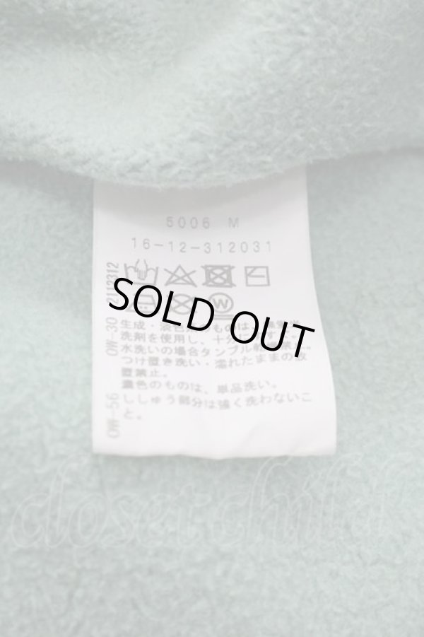 画像5: ヴィヴィアンウエストウッド 中古 / /クライメイトレボリューションベア オーバースウェット 00 グリーン  I-25-07-30-015-to-HD-ZI (5)