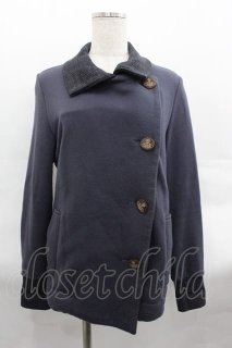 ヴィヴィアンウエストウッド ジャケット オーブ Vivienne Westwood 新品 ヴィヴィアンウエストウッド オーブ総柄