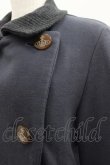 画像3: ヴィヴィアンウエストウッド 中古 / オーブボタンスウェットコート 2 グレー  I-25-07-30-017-co-HD-ZI (3)