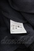 画像5: ヴィヴィアンウエストウッド 中古 / オーブボタンスウェットコート 2 グレー  I-25-07-30-017-co-HD-ZI (5)