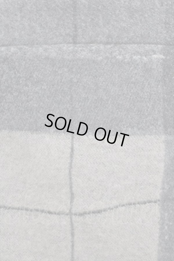 画像3: ヴィヴィアンウエストウッド 中古 / タータンチェック柄ウールスカート 02 ブラウン  I-25-08-30-022-sk-HD-ZI (3)