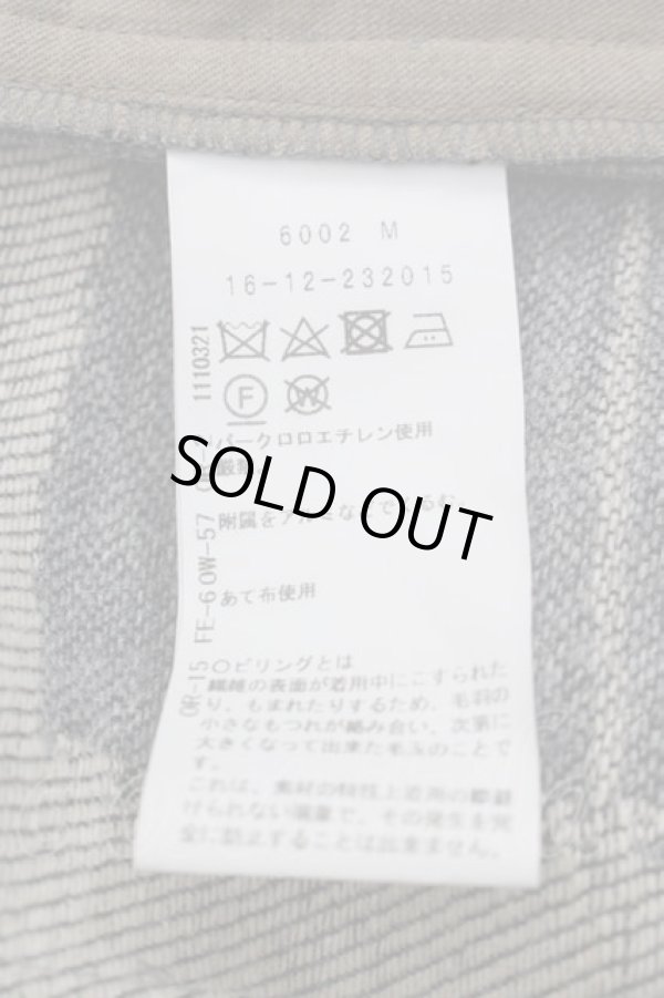 画像5: ヴィヴィアンウエストウッド 中古 / タータンチェック柄ウールスカート 02 ブラウン  I-25-08-30-022-sk-HD-ZI (5)