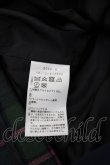 画像5: ヴィヴィアンウエストウッド 中古 //タンタンチェックタイトスカート 02 グリーンチェック  I-25-08-30-024-sk-HD-ZI (5)