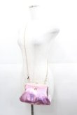 画像2: ヴィヴィアンウエストウッド 中古 / GRANNY FRAME PURSE  オーロラピンク  I-25-08-30-026-ba-HD-ZI (2)