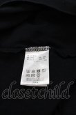 画像5: ヴィヴィアンウエストウッド 中古 / タイムマシーンORB リラックスTシャツ 46 黒Ｘ白  I-25-08-30-004-ts-HD-ZI (5)