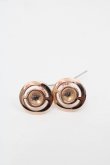 画像3: ヴィヴィアンウエストウッド 中古 / NEW PETITE ORB EARRINGS  ピンク  I-25-08-30-045-ac-HD-ZI (3)