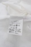 画像5: ヴィヴィアンウエストウッド 中古 / オーガニックブロードタックシェイプシャツ 00 白  I-25-08-30-009-bl-HD-ZI (5)