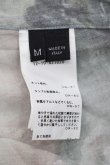 画像4: ヴィヴィアンウエストウッド 中古 / BOUCHER CHAOS シャツ  グリーン  I-25-08-30-012-bl-HD-ZI (4)