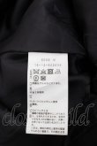 画像6: ヴィヴィアンウエストウッド 中古 / 3ツボタンロングコート 02 黒  I-25-08-30-015-co-HD-ZI (6)