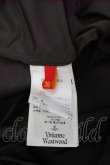 画像4: ヴィヴィアンウエストウッド 中古 / コルセットドレス 38 グレーＸピンク  I-25-08-30-018-op-HD-ZI (4)